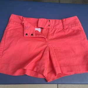 Ann Taylor Signature shorts